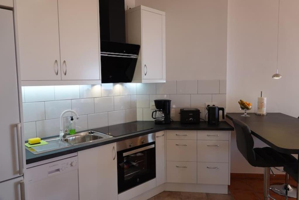 Ferienwohnung Infinity View La Matanza De Acentejo Exterior foto