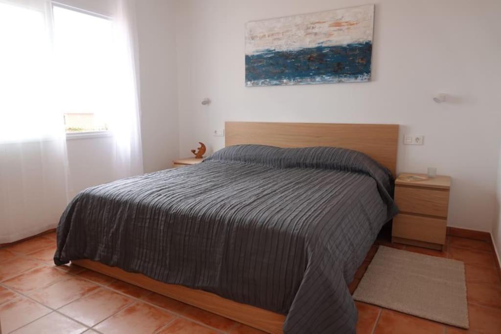 Ferienwohnung Infinity View La Matanza De Acentejo Exterior foto
